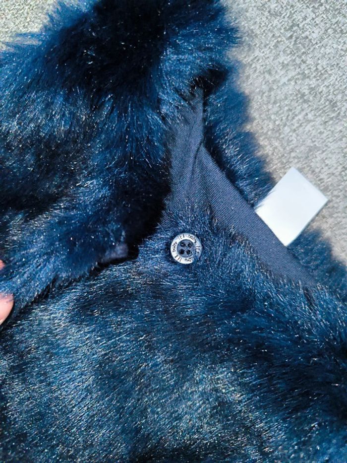Gilet sans manches - photo numéro 3
