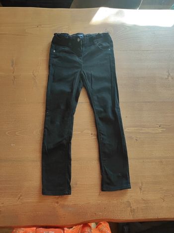 Pantalon slim fit