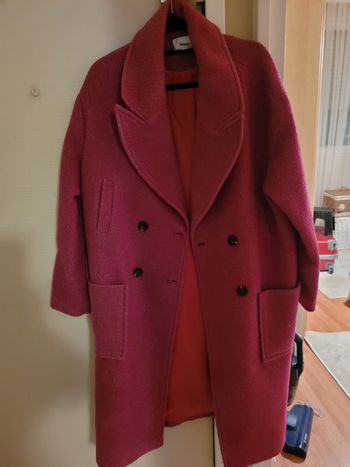 Manteau