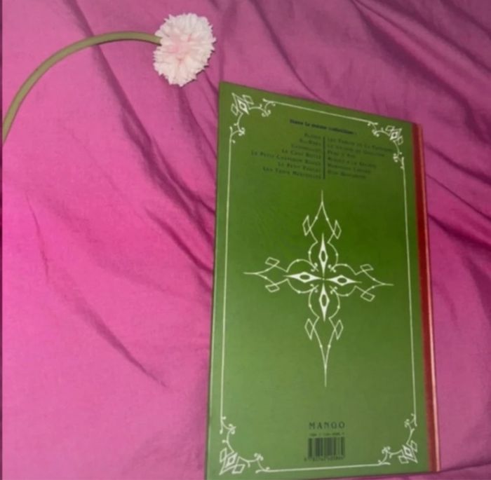 Conte des milles et une nuits