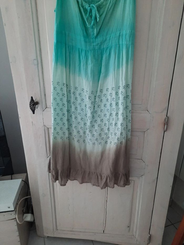 Robe été - photo numéro 2