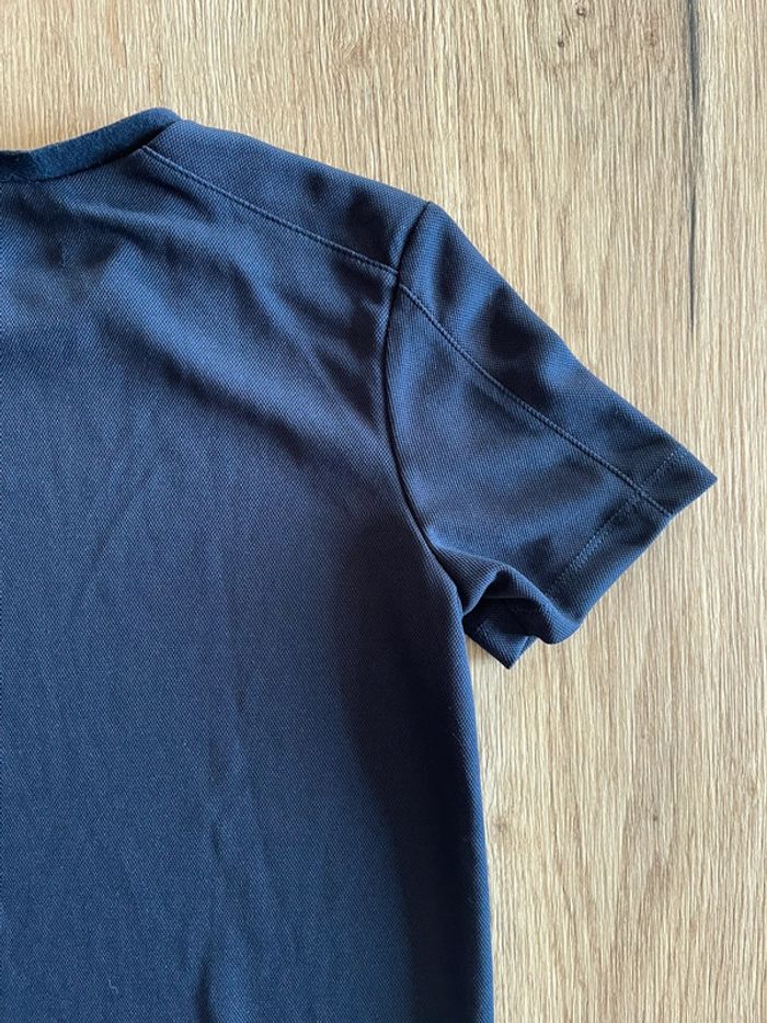 Tee shirt ikks taille 10 ans très bon état - photo numéro 13