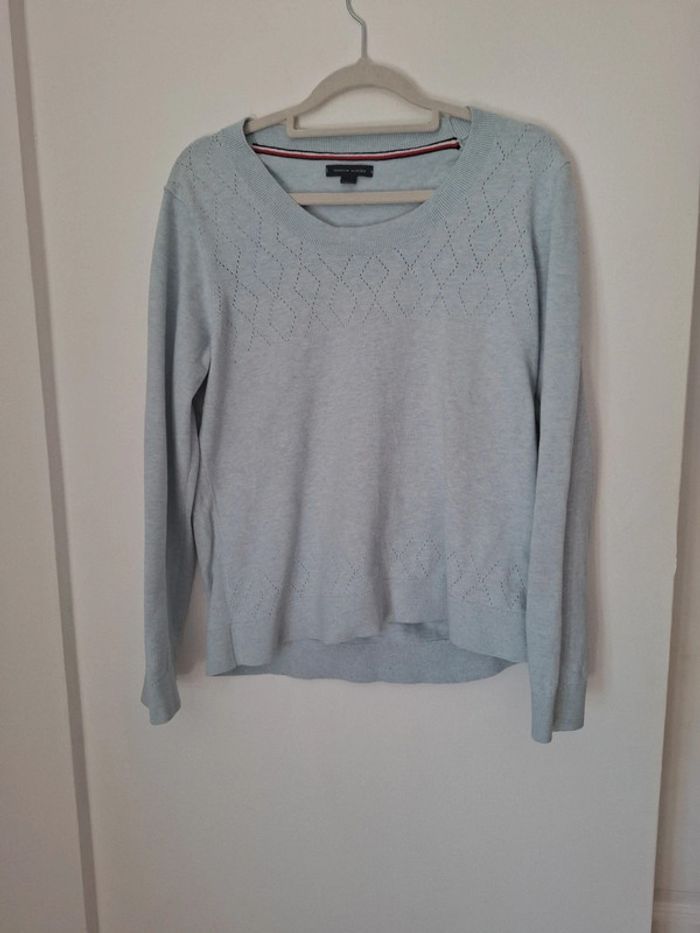 Pull femme L