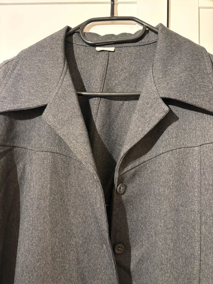 Veste - photo numéro 3