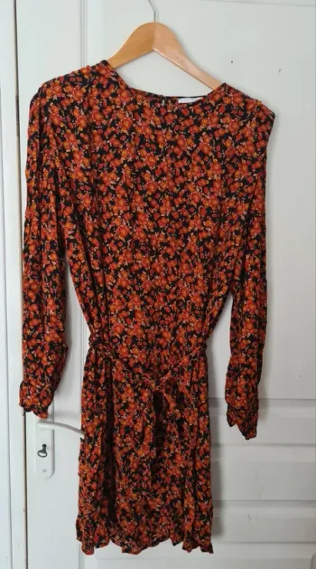 Robe légère