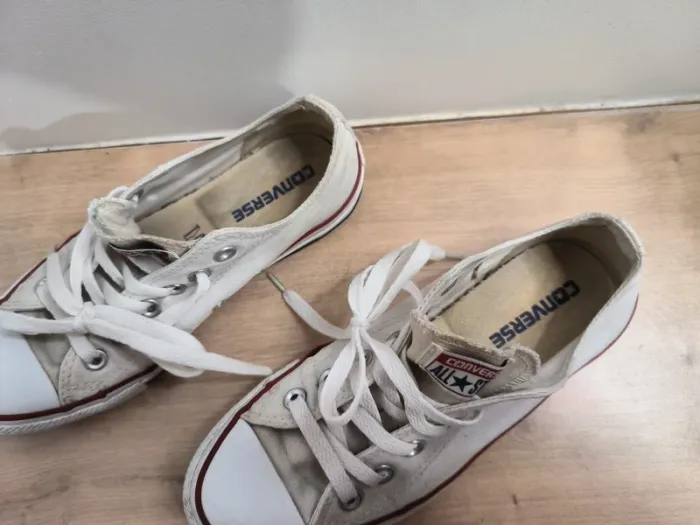 Converse all star T37.5 - photo numéro 5