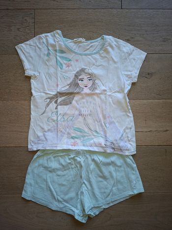Pyjama Disney Frozen 