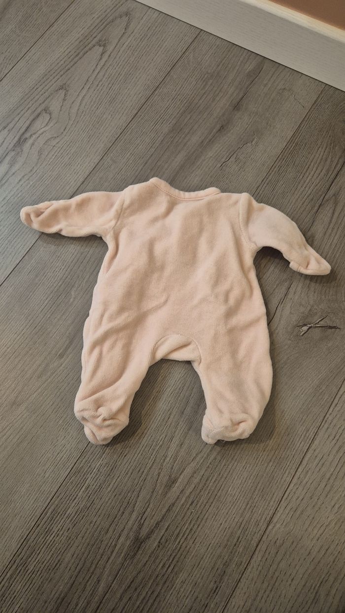 Pyjama - photo numéro 3