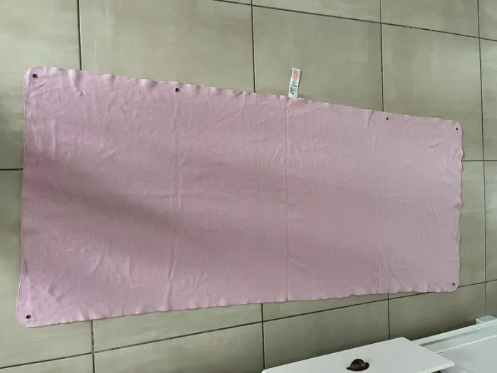 Couverture douce gilet de yoga sophrologie relaxation Décathlon oxylane - photo numéro 3