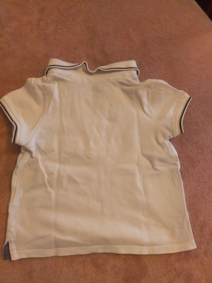 Haut garçon - photo numéro 3