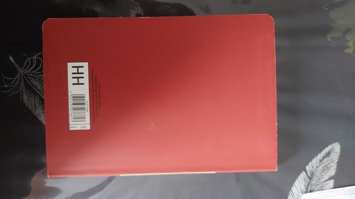 Notebook/journal - photo numéro 2