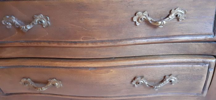 Boîte à bijoux en bois - photo numéro 5