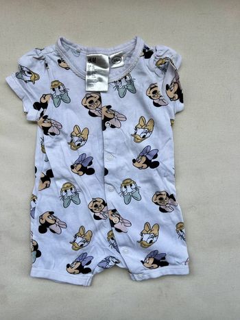 Pyjama bébé