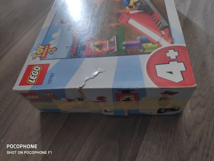 Lego toy story - photo numéro 4