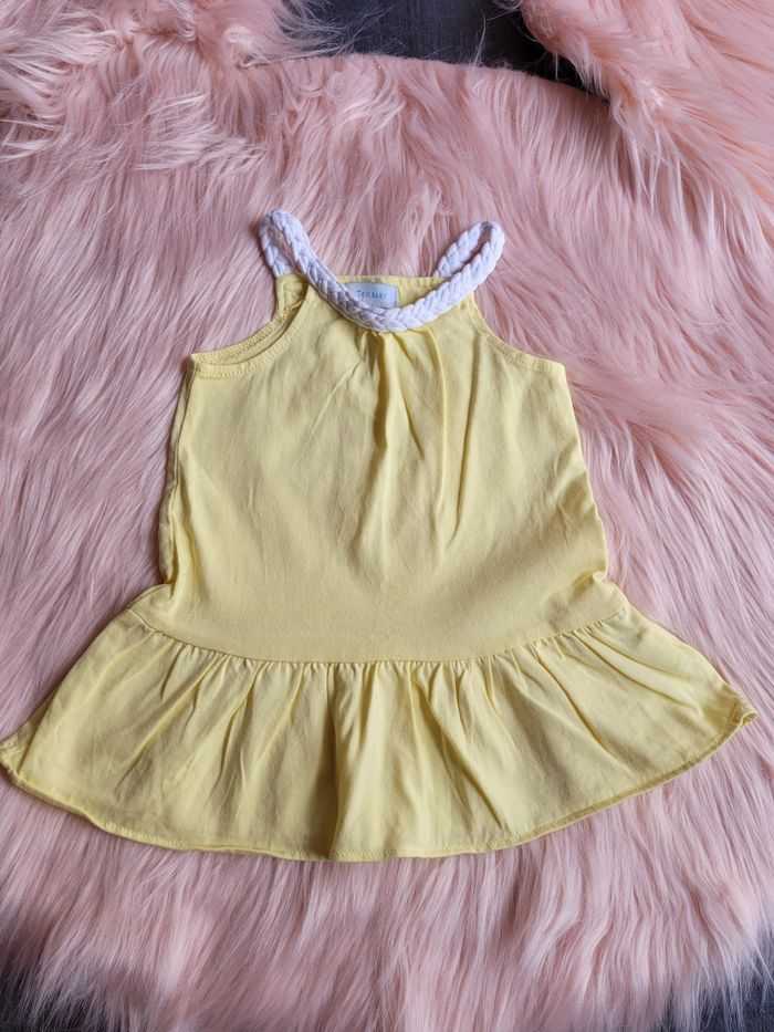 Lot de 3 robes - photo numéro 6