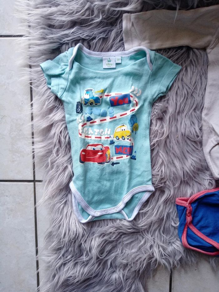 Body 6 mois - photo numéro 2