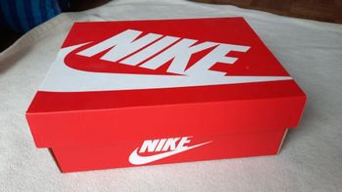 Nike Air Max 36.5 - photo numéro 7