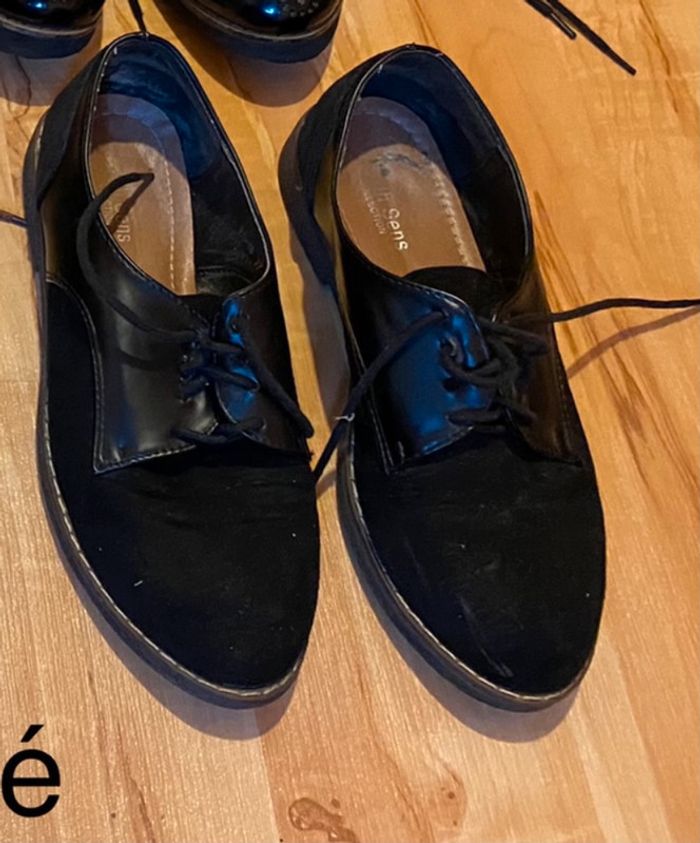 Chaussures femme