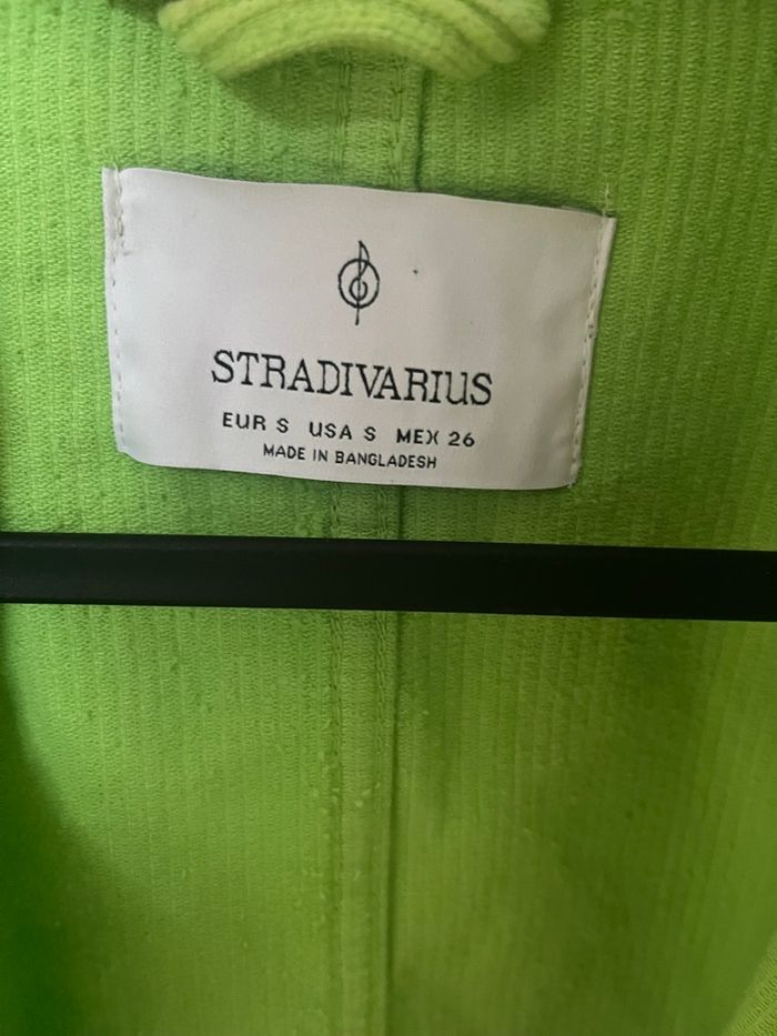 Veste Surchemise - photo numéro 2