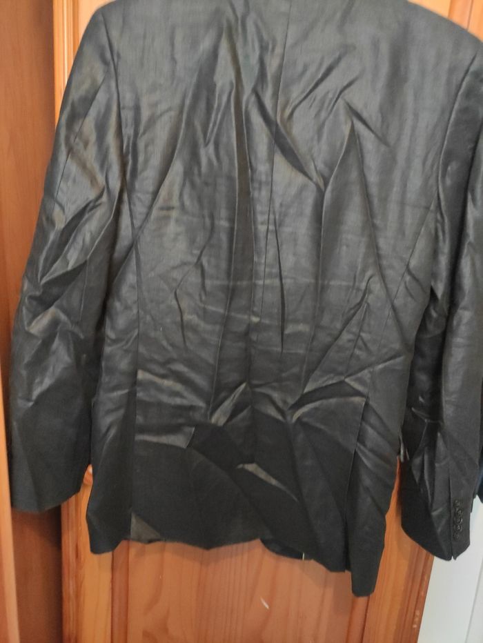 Blazer - photo numéro 2