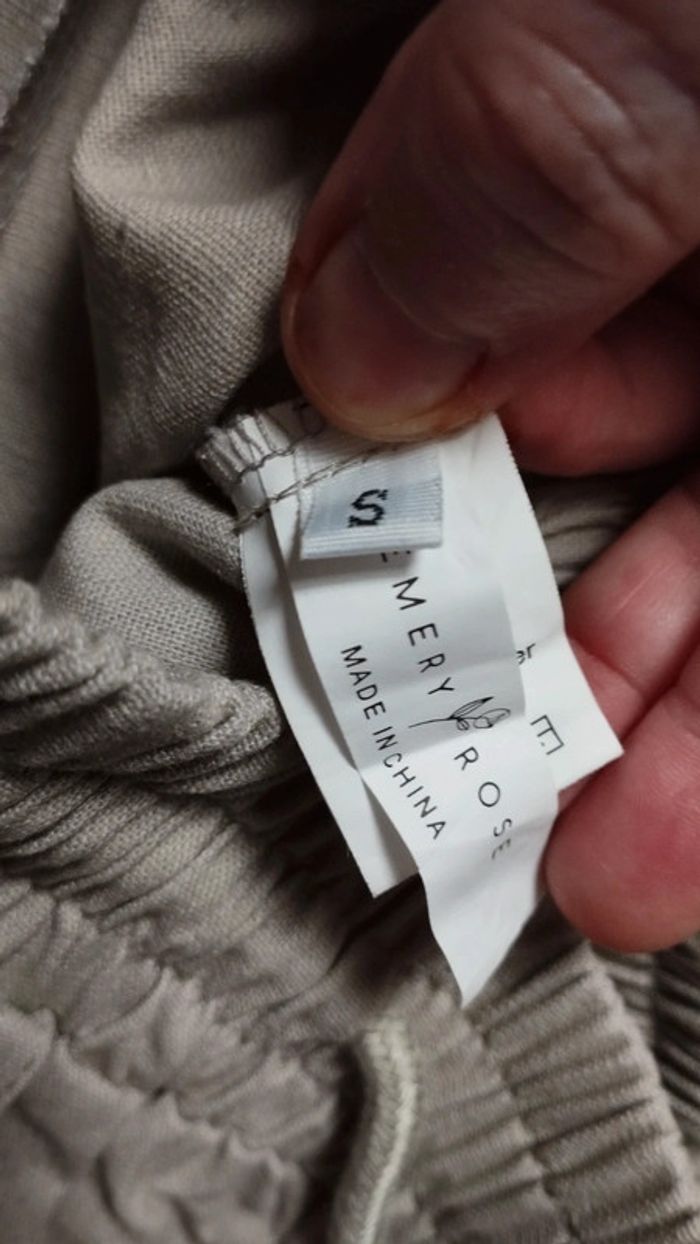 Pantalon - photo numéro 2