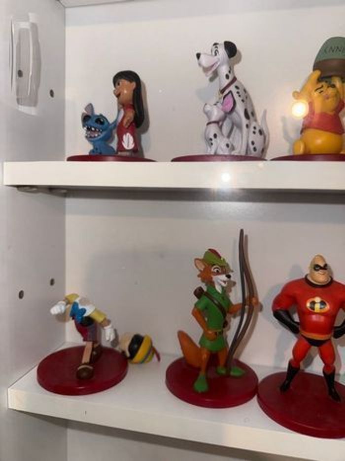 Lot Audiocontes Disney - photo numéro 6