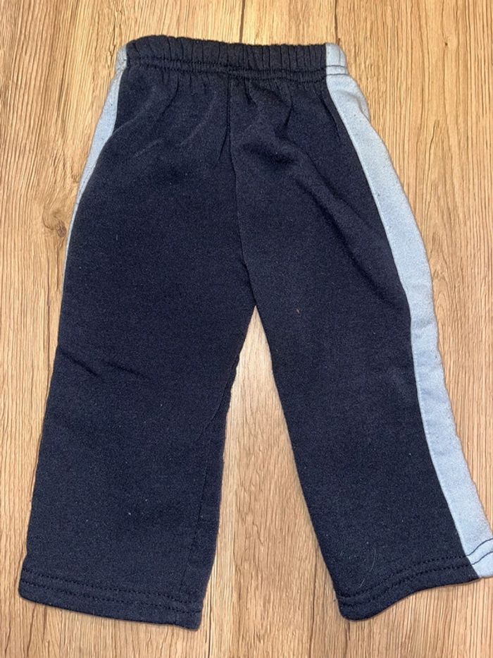 Jogging pantalon 9 mois - photo numéro 2