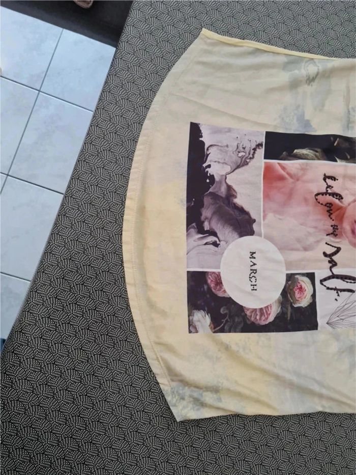 Tee-shirt exquiss's - photo numéro 6