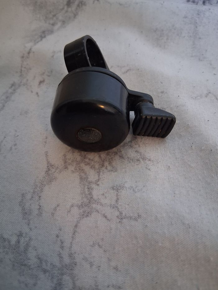 Sonnette pour vélo enfant