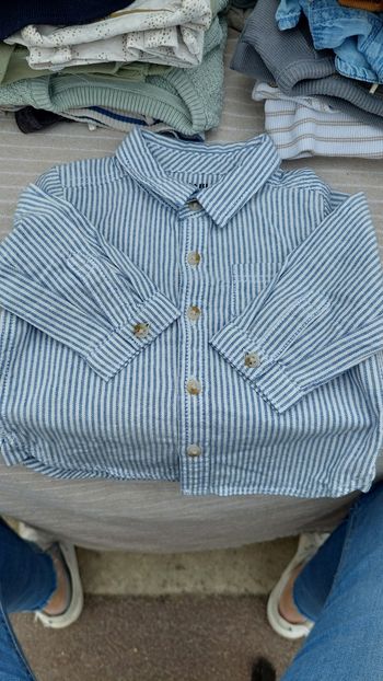 Chemise