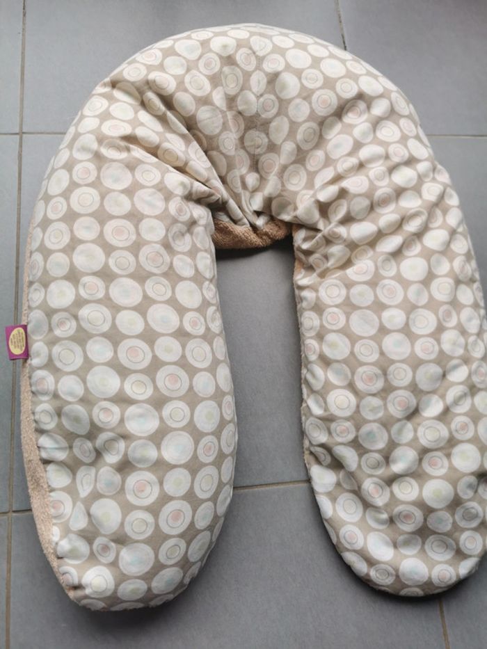Coussin