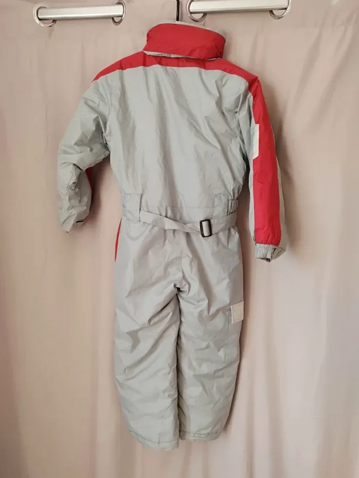 combinaison de ski 6 ans - photo numéro 2