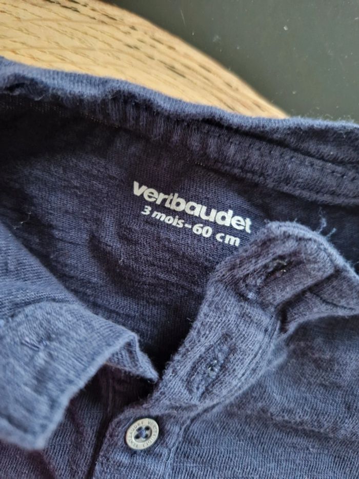 Lot t-shirt ML - photo numéro 8