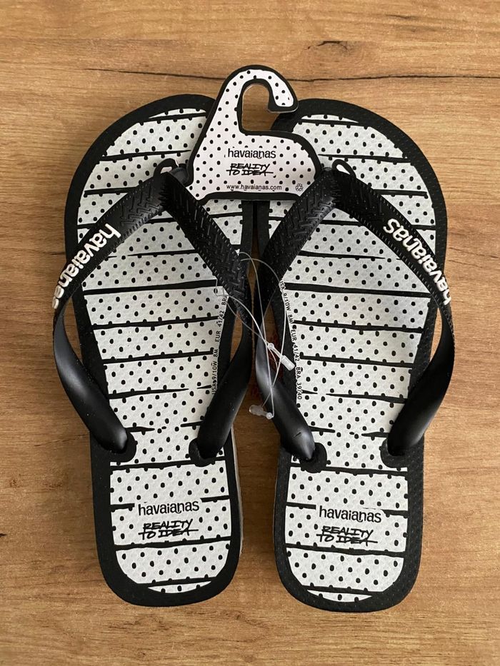 Tong Havaianas authentique  P. 41/42