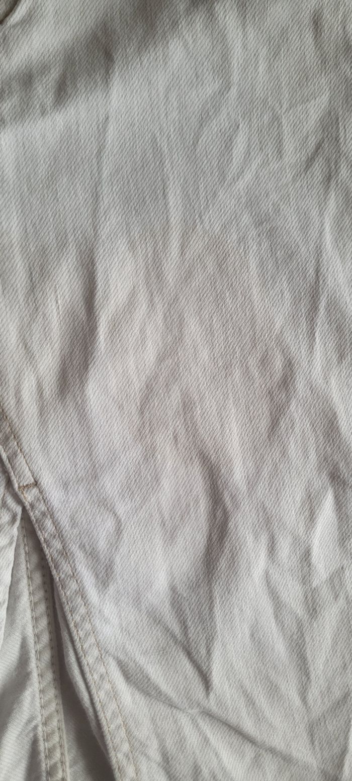 Ensemble fille zara 8/9 ans - photo numéro 2