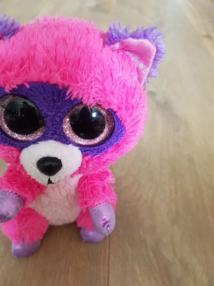 Peluche Ty Roxie - photo numéro 2