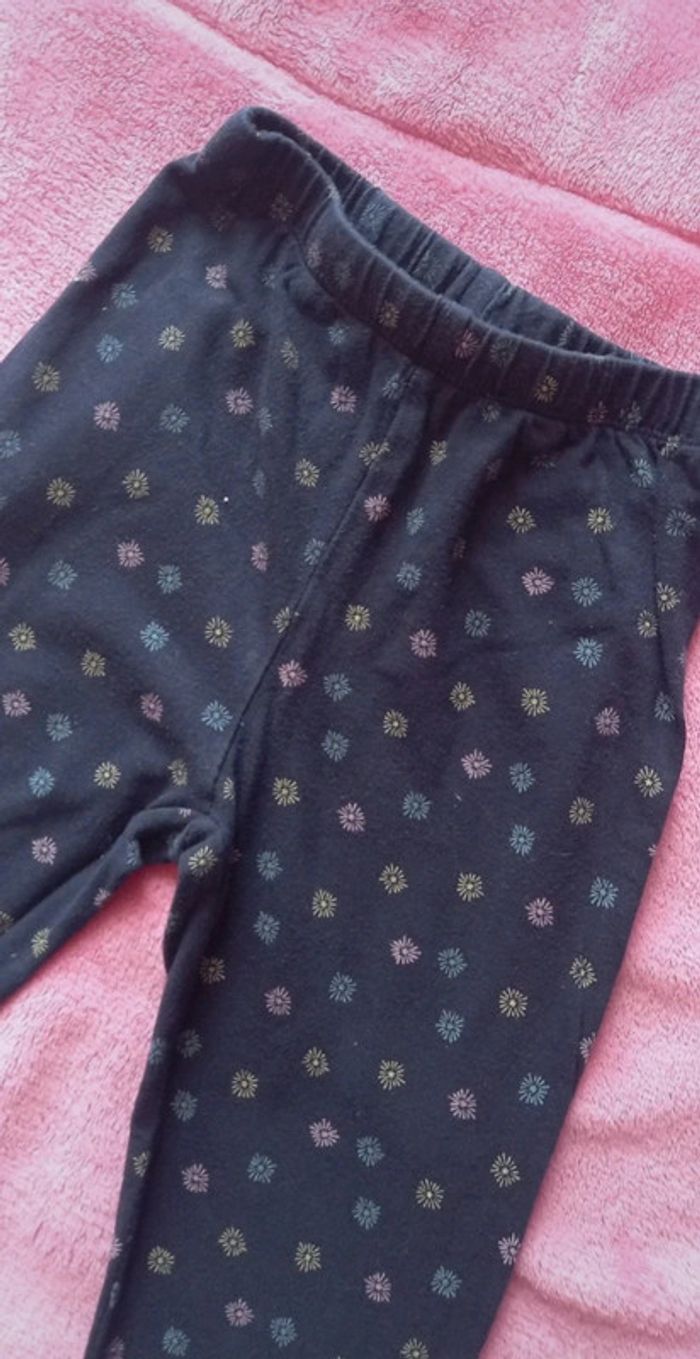 Ensemble Vertbaudet taille 4 ans en très bon état - photo numéro 4