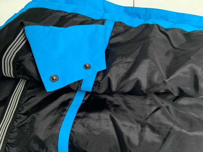 Veste de ski 12/13 ans marque Brugi parfait état - photo numéro 7