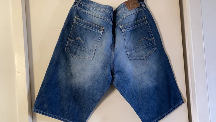 Short - photo numéro 2