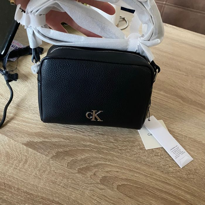 Sac à bandoulière Calvin Klein
