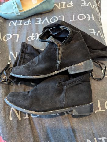 Cuissardes femme ❤️