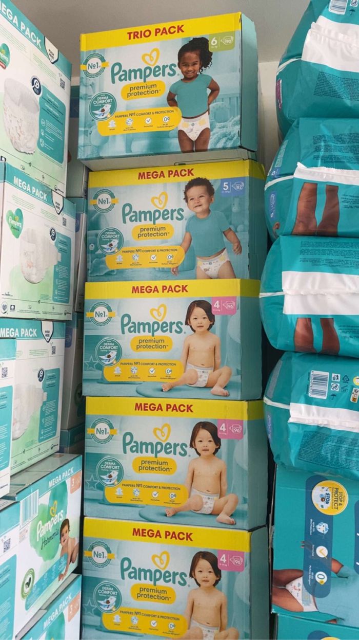 Panpers - photo numéro 6