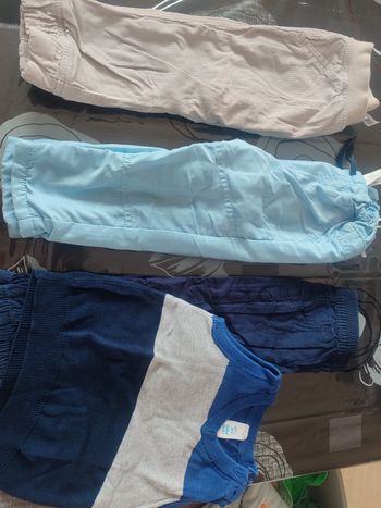Pantalons t 86