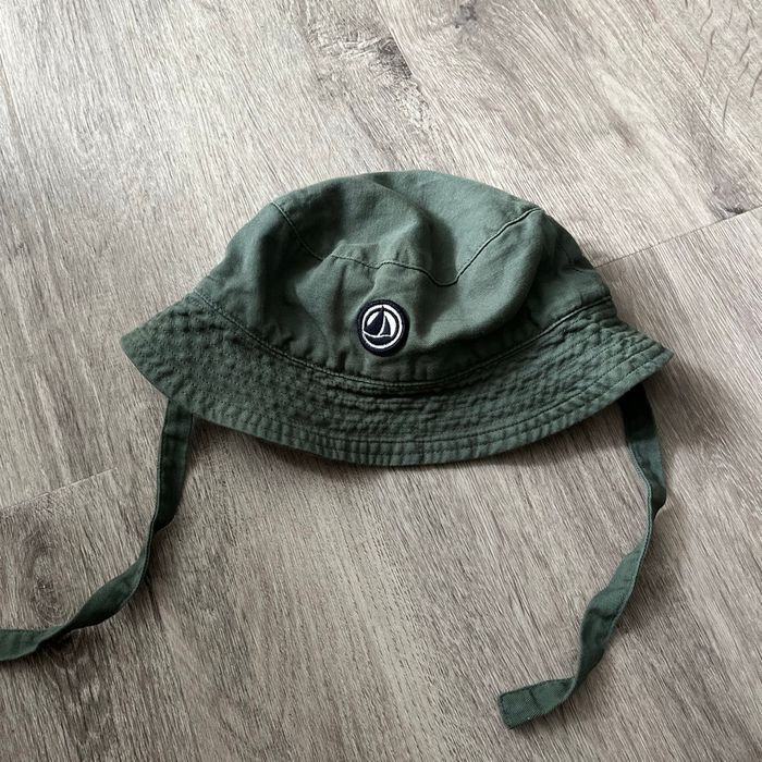 Chapeau bébé