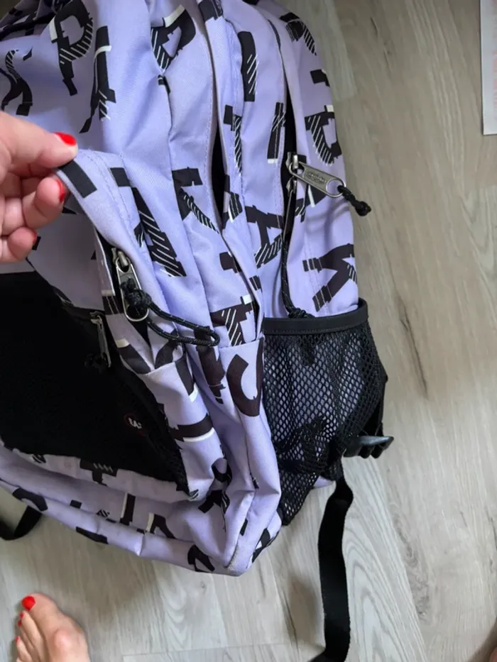 Sac à dos Eastpack - photo numéro 2