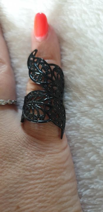 Bague fantaisie