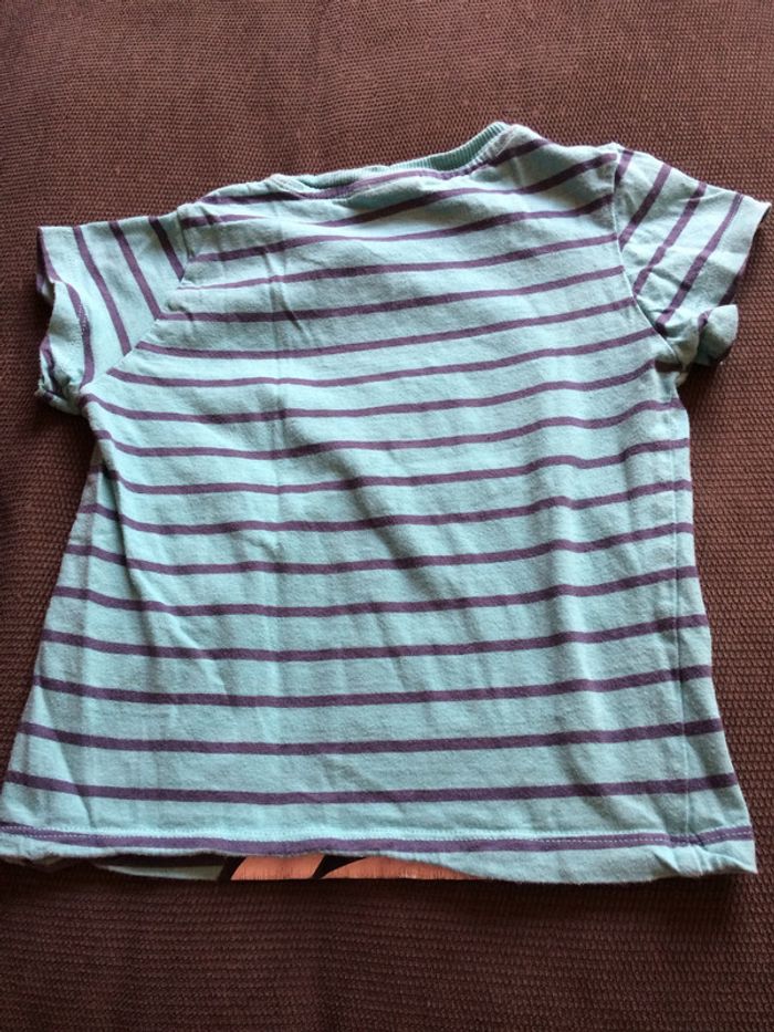 T shirt Mickey 4 ans - photo numéro 2