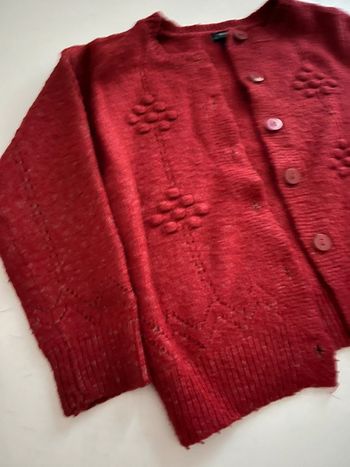 Gilet intersaison/hiver