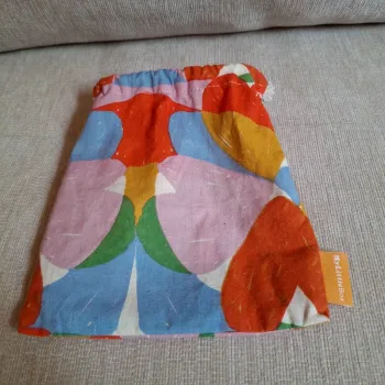 Petite pochette