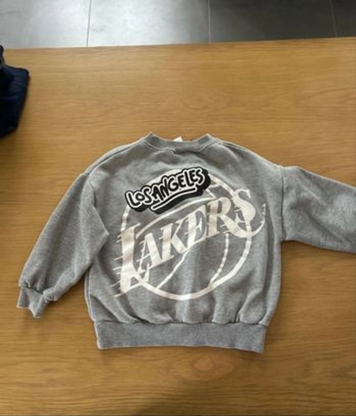 Lot vêtements garçon 6 ans - photo numéro 7